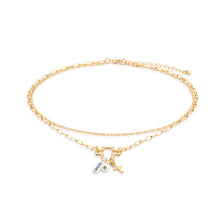 Load image into Gallery viewer, Faith Necklace Set
