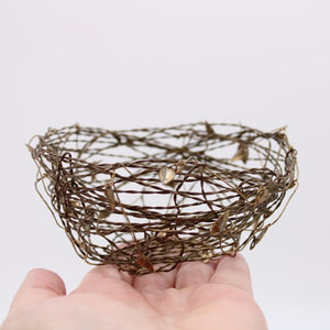 Wire Nest