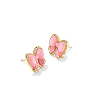 Load image into Gallery viewer, Kendra Scott Haley Bow Stud Earrings
