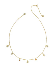 Load image into Gallery viewer, Kendra Scott Autumn Charm Necklace
