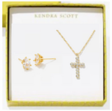 Load image into Gallery viewer, Kendra Scott Cailin Gift Set
