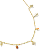 Load image into Gallery viewer, Kendra Scott Autumn Charm Necklace
