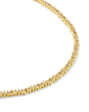 Load image into Gallery viewer, Kendra Scott Fate Tennis Necklace
