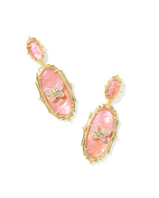 Load image into Gallery viewer, Kendra Scott Dolly Parton Elle Butterfly Statement Earrings
