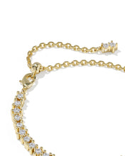 Load image into Gallery viewer, Kendra Scott Fate Tennis Bracelet
