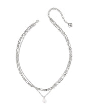 Load image into Gallery viewer, Kendra Scott Ashton Multi Strand Necklace
