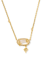 Load image into Gallery viewer, Kendra Scott Elisa Star Pendant Necklace
