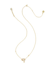 Load image into Gallery viewer, Kendra Scott Elisa Star Pendant Necklace
