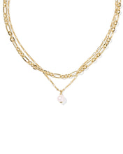 Load image into Gallery viewer, Kendra Scott Ashton Multi Strand Necklace
