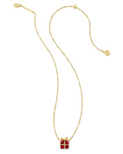 Load image into Gallery viewer, Kendra Scott Present Short Pendant Necklace
