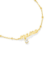 Load image into Gallery viewer, Kendra Scott Crystal Delicate Chain Bracelet
