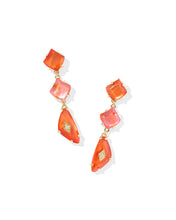 Load image into Gallery viewer, Kendra Scott Bianca Linear Earrings
