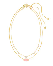 Load image into Gallery viewer, Kendra Scott Dolly Parton Elisa Multi Strand Necklace
