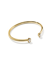 Load image into Gallery viewer, Kendra Scott Mini Elton Luxe Cuff Bracelet
