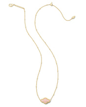 Load image into Gallery viewer, Kendra Scott Abbie Pendant Necklace
