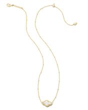 Load image into Gallery viewer, Kendra Scott Abbie Pendant Necklace
