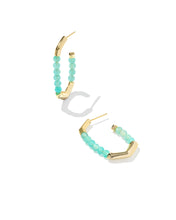 Load image into Gallery viewer, Kendra Scott Sylvia Hoop Earrings
