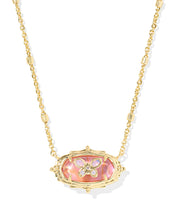 Load image into Gallery viewer, Kendra Scott Dolly Parton Elisa Butterfly Necklace
