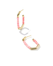 Load image into Gallery viewer, Kendra Scott Sylvia Hoop Earrings
