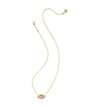 Load image into Gallery viewer, Kendra Scott Dolly Parton Elisa Butterfly Necklace
