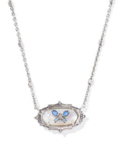 Load image into Gallery viewer, Kendra Scott Dolly Parton Elisa Butterfly Necklace
