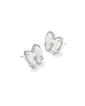 Load image into Gallery viewer, Kendra Scott Haley Bow Stud Earrings
