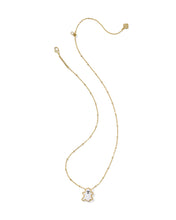 Load image into Gallery viewer, Kendra Scott Ghost Short Pendant Necklace
