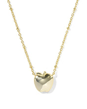Load image into Gallery viewer, Kendra Scott Apple Short Pendant Necklace
