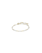 Load image into Gallery viewer, Kendra Scott Courtney Paperclip Bracelet
