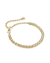 Load image into Gallery viewer, Kendra Scott Bella Tennis Bracelet
