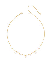 Load image into Gallery viewer, Kendra Scott Cailin Delicate Strand Necklace
