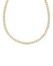 Load image into Gallery viewer, Kendra Scott Bella Tennis Necklace
