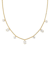 Load image into Gallery viewer, Kendra Scott Cailin Delicate Strand Necklace

