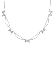 Load image into Gallery viewer, Kendra Scott Bow Strand Necklace
