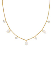 Load image into Gallery viewer, Kendra Scott Cailin Delicate Strand Necklace
