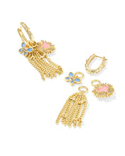 Load image into Gallery viewer, Kendra Scott Dolly Parton Ari Butterfly Huggie Earring

