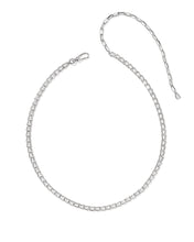 Load image into Gallery viewer, Kendra Scott Bella Tennis Necklace
