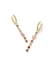 Load image into Gallery viewer, Kendra Scott Mini Elisa Abbie Huggie

