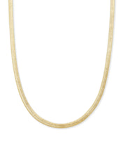 Load image into Gallery viewer, Kendra Scott Kassie Chain Necklace
