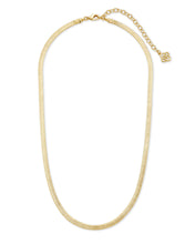 Load image into Gallery viewer, Kendra Scott Kassie Chain Necklace
