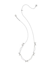 Load image into Gallery viewer, Kendra Scott Bow Strand Necklace
