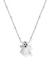 Load image into Gallery viewer, Kendra Scott Ghost Short Pendant Necklace
