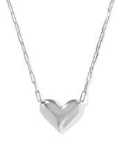 Load image into Gallery viewer, Kendra Scott Ari Heart Statement Necklace
