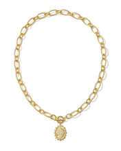 Load image into Gallery viewer, Kendra Scott Grandma Chain Link Necklace
