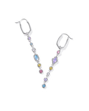 Load image into Gallery viewer, Kendra Scott Mini Elisa Abbie Huggie
