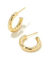Load image into Gallery viewer, Kendra Scott Colette Huggie Earrings
