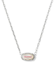 Load image into Gallery viewer, Kendra Scott Elisa Mama Script Necklace

