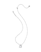 Load image into Gallery viewer, Kendra Scott Ghost Short Pendant Necklace
