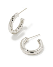 Load image into Gallery viewer, Kendra Scott Colette Huggie Earrings
