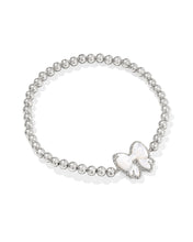 Load image into Gallery viewer, Kendra Scott Haley Bow Stretch Bracelet
